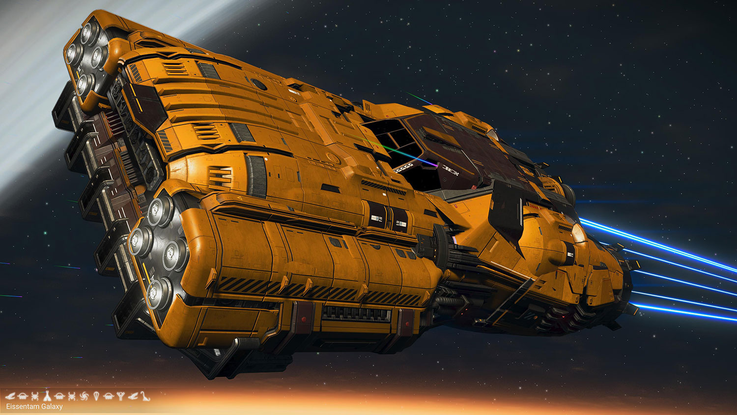 LeeLoo's Multipass in action 1