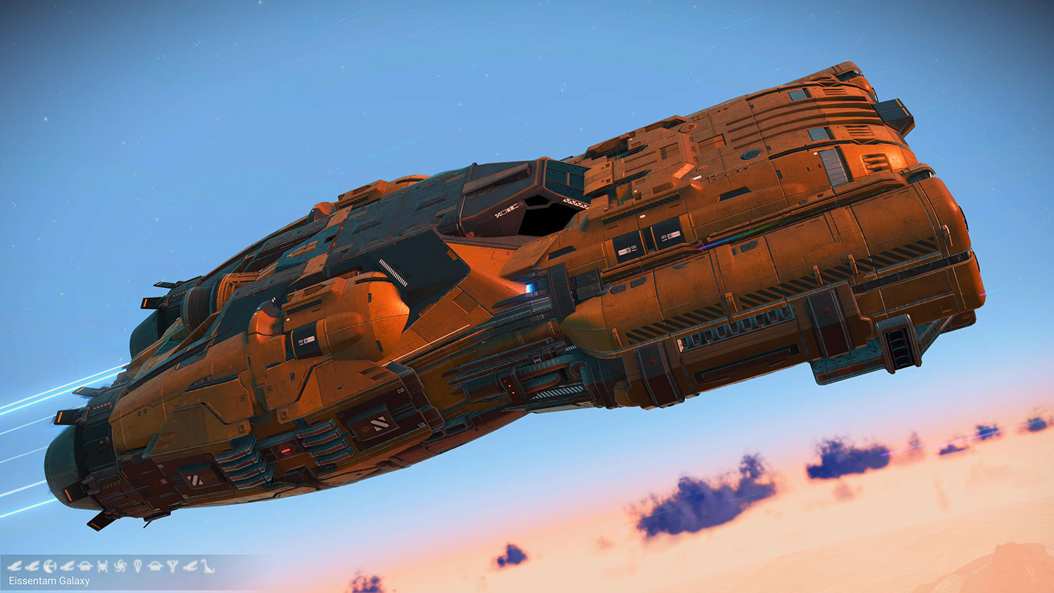 LeeLoo's Multipass in action 3
