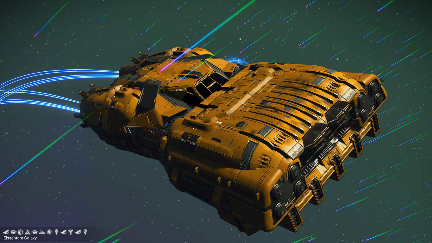 LeeLoo's Multipass in action 6